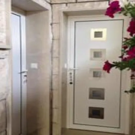 Appartement Onyx Split