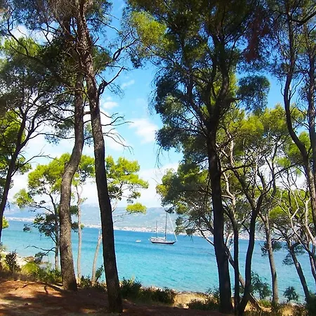 Апартаменты Onyx Сплит