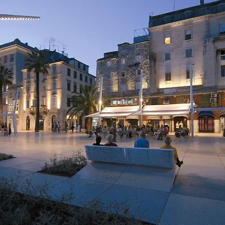 Onyx Apartman Split