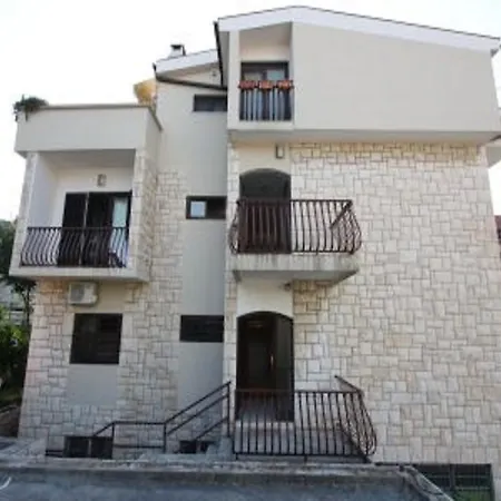 Apartament Onyx Split