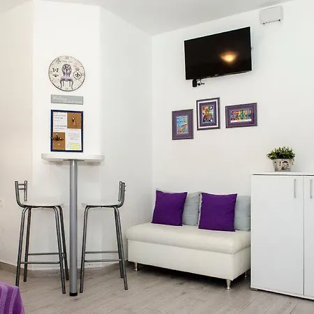 Onyx Apartman
