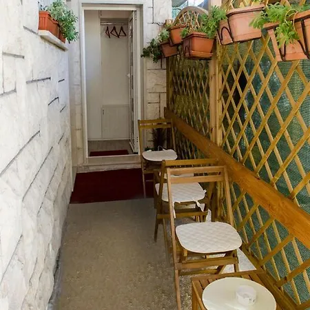 Onyx Apartman *