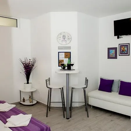 Apartman Onyx *