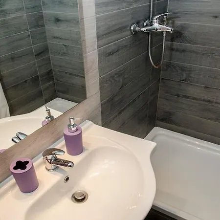 Onyx Apartman *