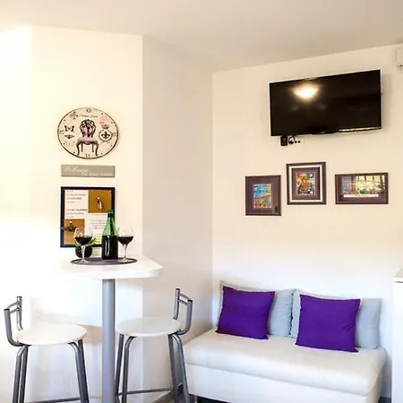 Apartman Onyx