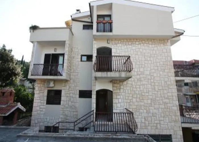 Apartman Onyx Split